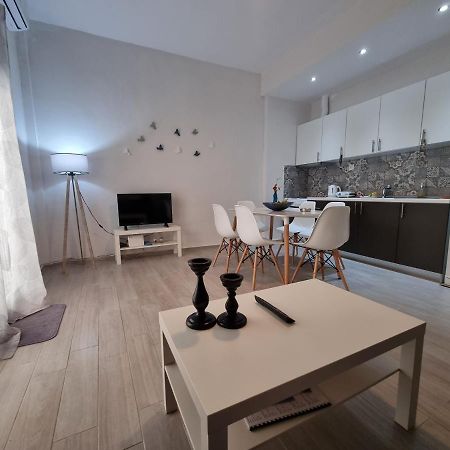 Cosy And Modern Appartment In Olympiada Exterior foto